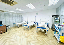 Phòng khám da liễu Hùng Vương