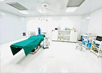 Phòng khám da liễu Hùng Vương