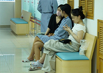 Phòng khám da liễu Hùng Vương